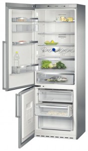 Siemens KG49NH90 Refrigerator larawan, katangian