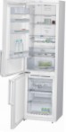 Siemens KG39NXW32 Холодильник \ характеристики, Фото