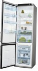 Electrolux ENB 38953 X Refrigerator \ katangian, larawan
