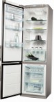 Electrolux ENA 38351 S Холодильник \ характеристики, Фото