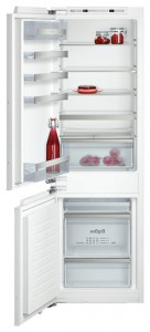 NEFF KI6863D30 Refrigerator larawan, katangian