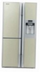 Hitachi R-M702GU8GGL Tủ lạnh \ đặc điểm, ảnh