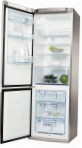 Electrolux ERB 36442 X Холодильник \ Характеристики, фото