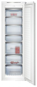 NEFF G8320X0 Холодильник фото, Характеристики