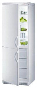 Mora MRK 6331 W Refrigerator larawan, katangian