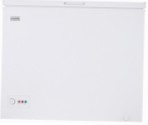 GALATEC CFS-324CN Buzdolabı \ özellikleri, fotoğraf
