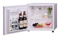 Sanyo SR-S6DN (W) Холодильник фото, Характеристики