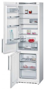 Siemens KG39EAW20 Refrigerator larawan, katangian