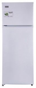 GALATEC GTD-273FN Refrigerator larawan, katangian