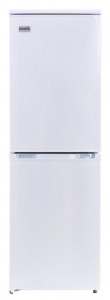 GALATEC GTD-224RWN Refrigerator larawan, katangian