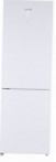 GALATEC MRF-308W WH Buzdolabı \ özellikleri, fotoğraf
