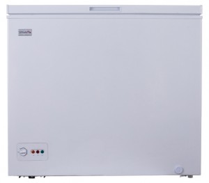 GALATEC GTS-258CN Холодильник Фото, характеристики