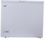 GALATEC GTS-258CN Buzdolabı \ özellikleri, fotoğraf