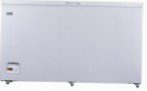 GALATEC GTS-546CN Buzdolabı \ özellikleri, fotoğraf