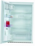 Kuppersbusch IKE 1660-1 Refrigerator \ katangian, larawan