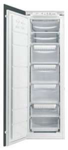 Smeg VI205PNF Refrigerator larawan, katangian