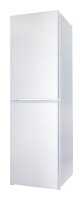 Daewoo Electronics FR-271N Refrigerator larawan, katangian