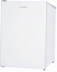 Tesler RC-73 WHITE Ψυγείο \ χαρακτηριστικά, φωτογραφία