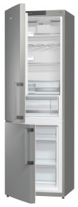 Gorenje RK 6192 KX Refrigerator larawan, katangian