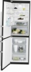 Electrolux EN 93488 MB Холодильник \ характеристики, Фото