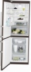 Electrolux EN 93488 MO Refrigerator \ katangian, larawan