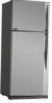 Toshiba GR-RG70UD-L (GS) Ψυγείο \ χαρακτηριστικά, φωτογραφία