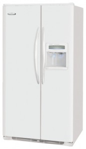 Frigidaire GLVS25V7GW Kühlschrank Foto, Charakteristik