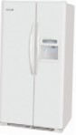Frigidaire GLVS25V7GW Refrigerator \ katangian, larawan