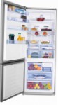 BEKO CNE 47520 GB Buzdolabı \ özellikleri, fotoğraf