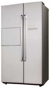 Kaiser KS 90210 G Buzdolabı fotoğraf, özellikleri