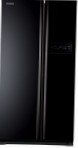 Samsung RSH5SLBG Хладилник \ Характеристики, снимка