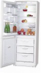 ATLANT МХМ 1809-01 Refrigerator \ katangian, larawan