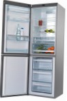 Haier CFL633CS Refrigerator \ katangian, larawan