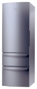 Haier AFL631CS Kühlschrank Foto, Charakteristik