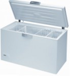 BEKO HAS 40550 Buzdolabı \ özellikleri, fotoğraf