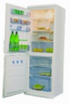 Candy CC 350 Buzdolabı \ özellikleri, fotoğraf