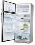 Electrolux ERD 30392 S Холодильник \ характеристики, Фото