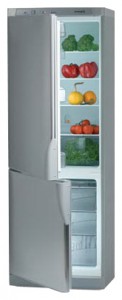 MasterCook LC-617AX Холодильник фото, Характеристики