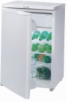 MasterCook LW-58A Tủ lạnh \ đặc điểm, ảnh