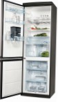 Electrolux ERB 36605 X Холодильник \ характеристики, Фото