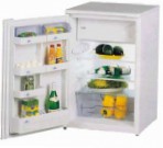 BEKO RRN 1370 HCA Tủ lạnh \ đặc điểm, ảnh
