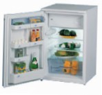 BEKO RRN 1320 HCA Buzdolabı \ özellikleri, fotoğraf
