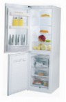 Candy CFM 3250 A Buzdolabı \ özellikleri, fotoğraf