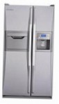 Daewoo FRS-2011I AL Холодильник \ характеристики, Фото