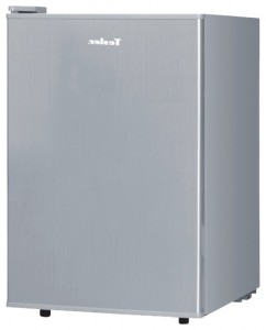 Tesler RC-73 SILVER Холодильник Фото, характеристики
