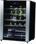 MDV HSi-90WEN Холодильник \ Характеристики, фото