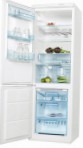 Electrolux ENB 34433 W Холодильник \ Характеристики, фото