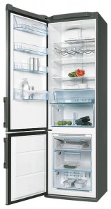 Electrolux ENA 38933 X Tủ lạnh ảnh, đặc điểm