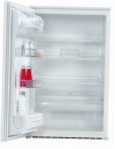 Kuppersbusch IKE 166-0 Refrigerator \ katangian, larawan