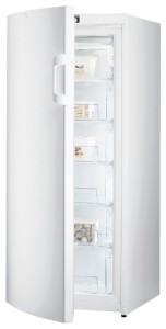 Gorenje F 6151 AW Refrigerator larawan, katangian